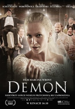 Demon - film
