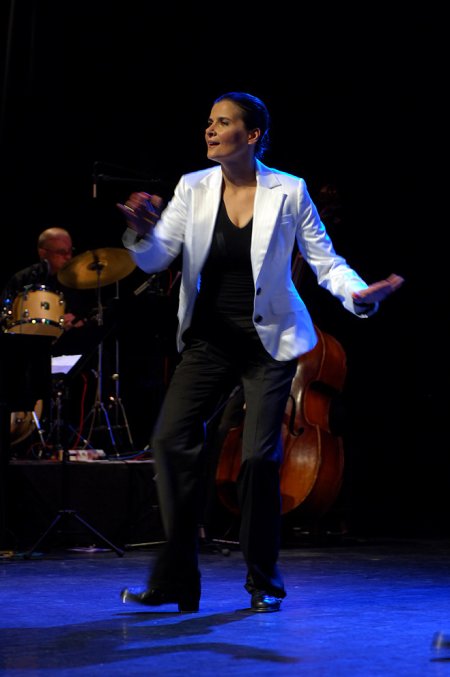 Tupią tu czyli w rytmie butów - koncert