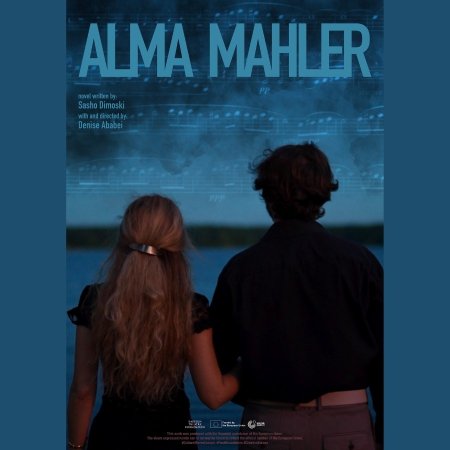Alma Mahler - spektakl