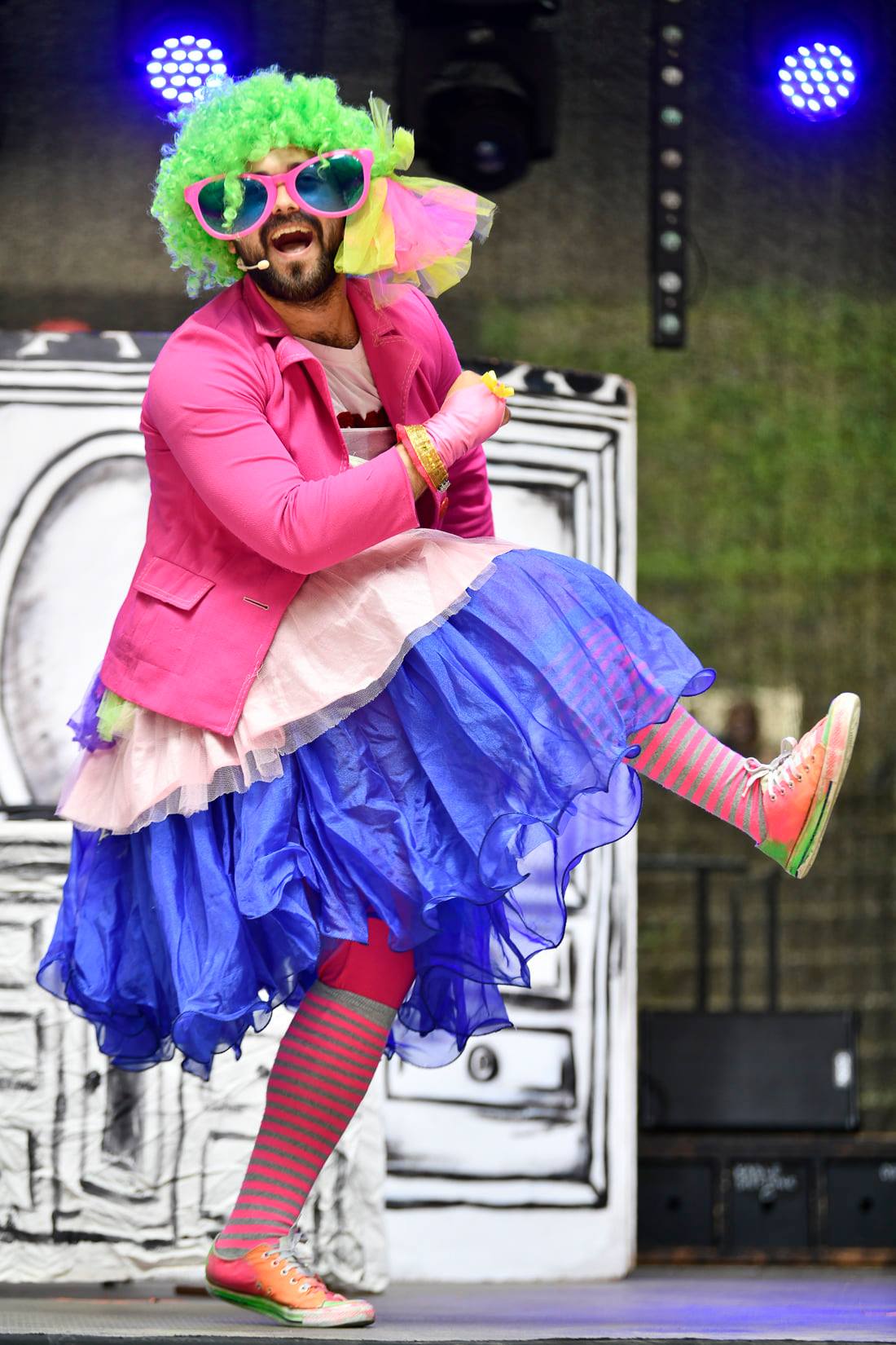 Teatr Czwarte Miasto - Pchła Szachrajka Sopot