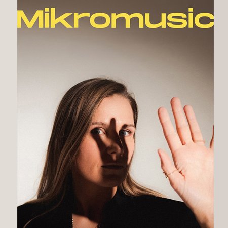 Mikromusic - Nie umiem tańczyć tour - koncert