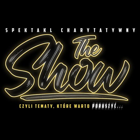 The Show- koncert charytatywny - koncert