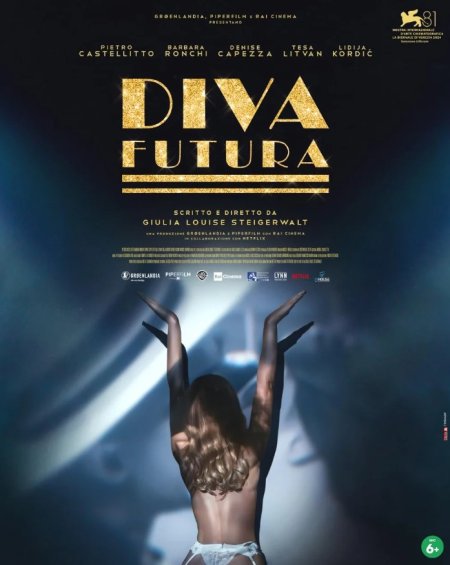 Diva Futura - film