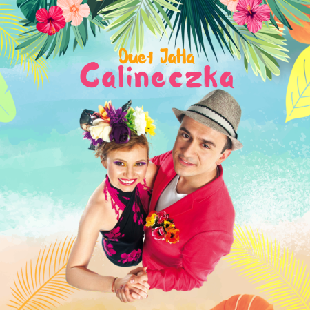 "Calineczka" - Duet JaHa - dla dzieci