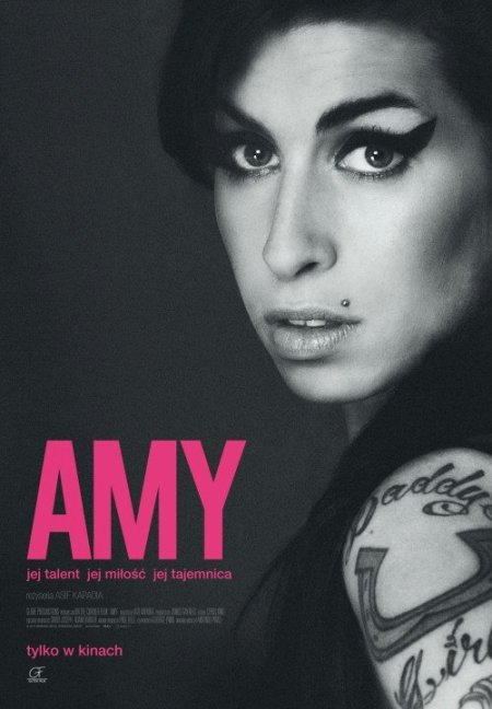 Amy - film