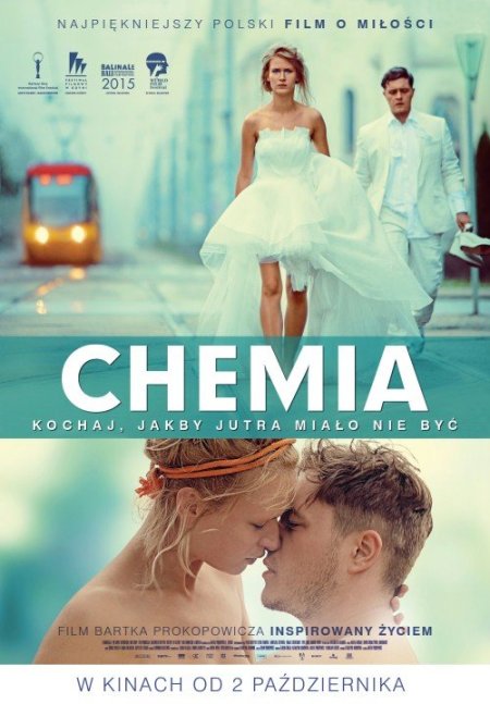 Chemia - film