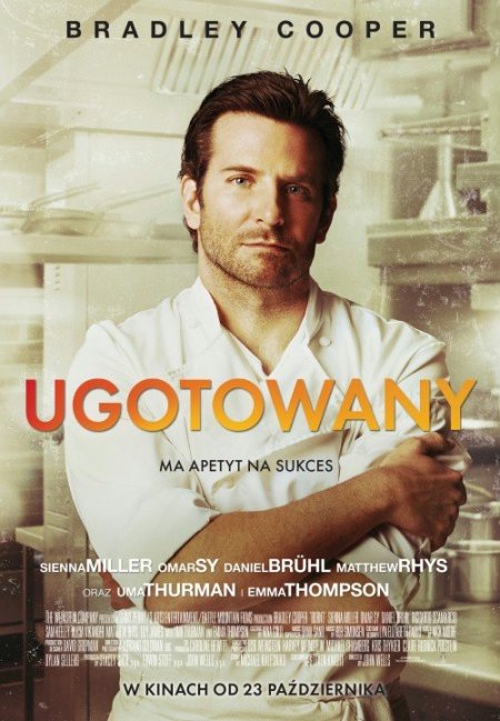 Ugotowany - film