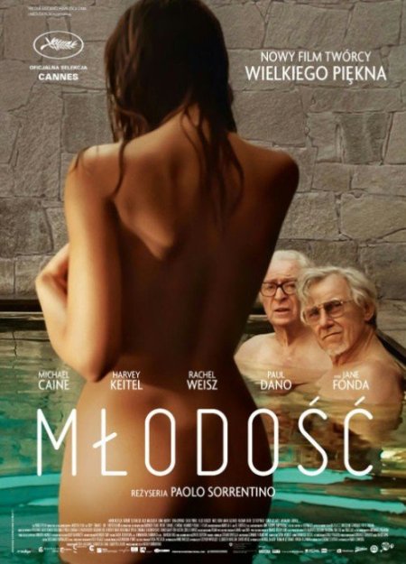 Młodość - film