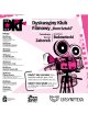 Dyskusyjny Klub Filmowy Domu Sztuki SMB "Jary"