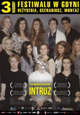 Intruz - film