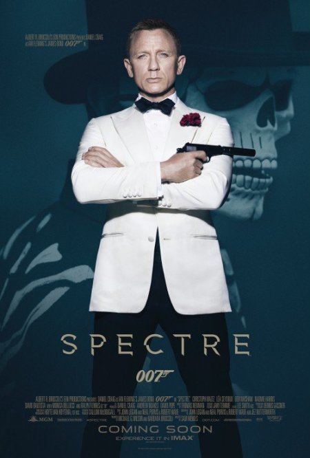 Spectre - film