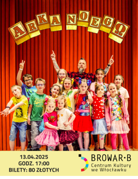 Arka Noego - koncert