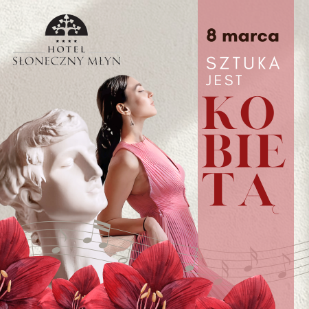 Sztuka jest Kobietą - koncert