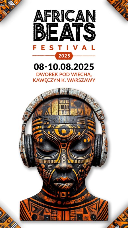 African Beats Festival 2025 - festiwal