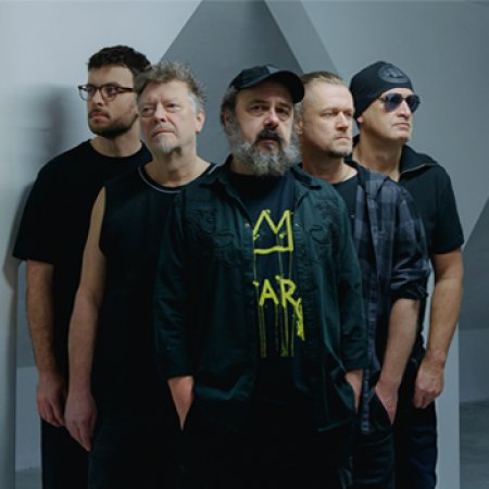 Dr Misio w Starej Kotłowni [koncert] - koncert