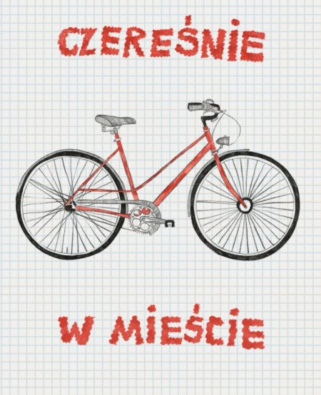 Czereśnie w mieście - koncert rodzinny - koncert