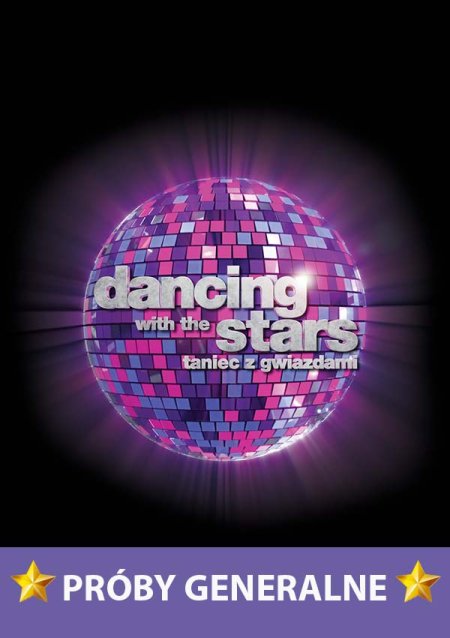 Dancing with the Stars. Taniec z Gwiazdami: PRÓBY GENERALNE - inne