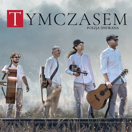 Zespół TYMCZASEM - koncert