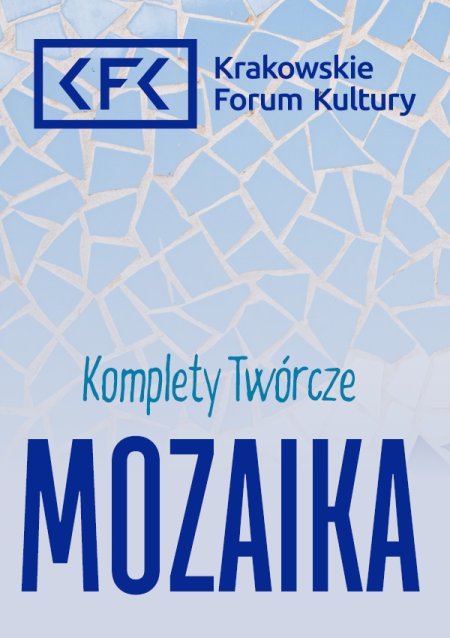 Komplety twórcze | Mozaika - inne