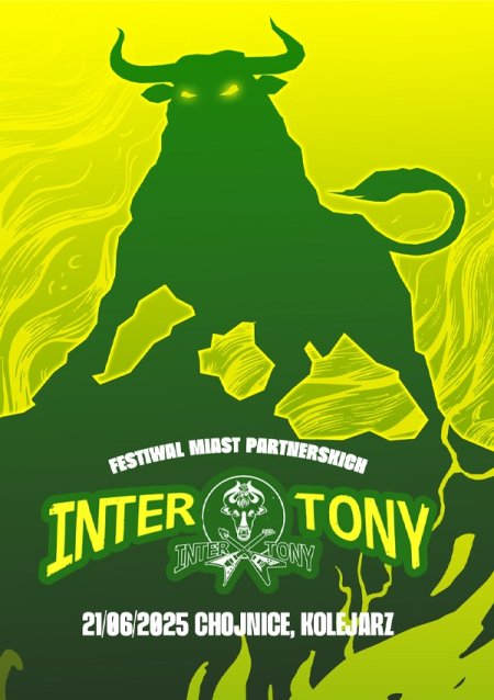 InterTony Festival - festiwal