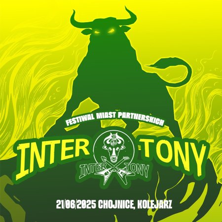 InterTony Festival - festiwal