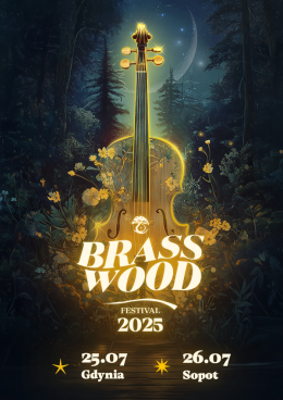 Brasswood - Karnet: Pylenie i Kwitnienie
