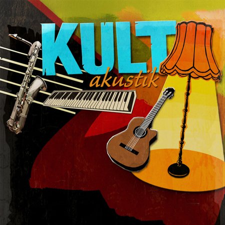 Kult Akustik 2025 - koncert