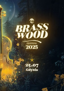 Brasswood - Karnet: Pylenie i Kwitnienie