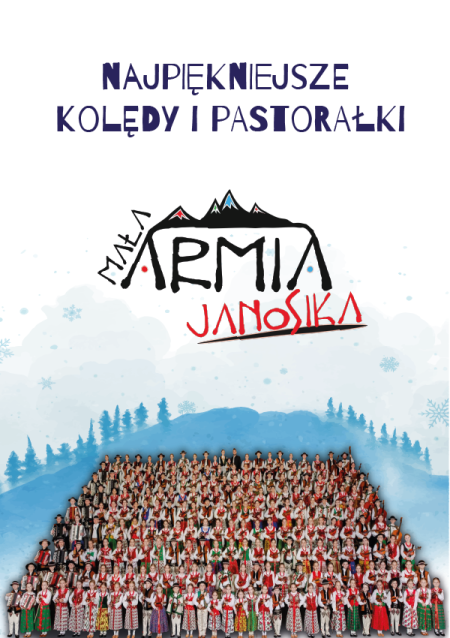 Mała Armia Janosika - Najpiękniejsze kolędy i pastorałki - koncert