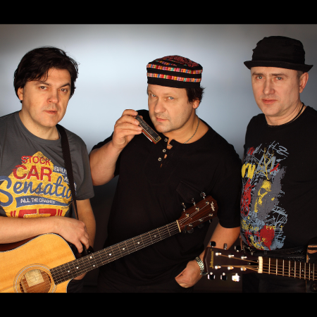 UNION OF BLUES - koncert