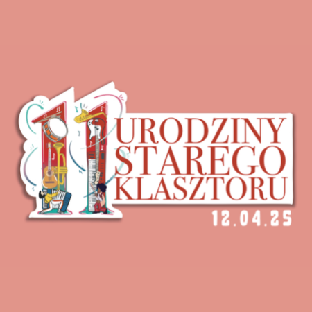 XI Urodziny Starego Klasztoru - koncert