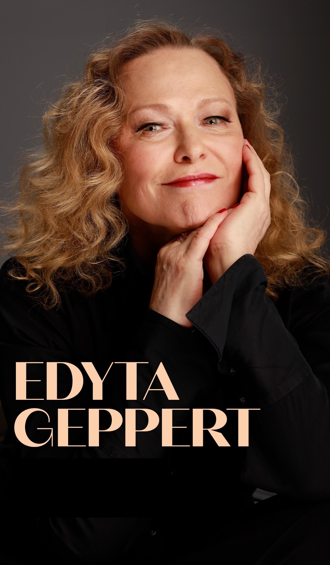 Edyta Geppert Suwałki