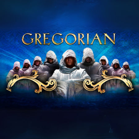 Gregorian - koncert