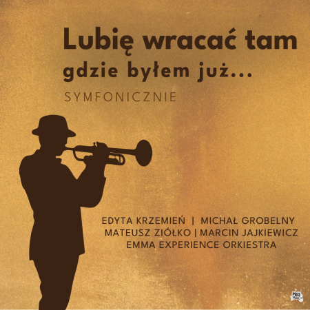 Koncert - Lubię wracać tam gdzie byłem... - koncert