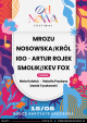 Plakat: Od Nowa Festiwal Kielce