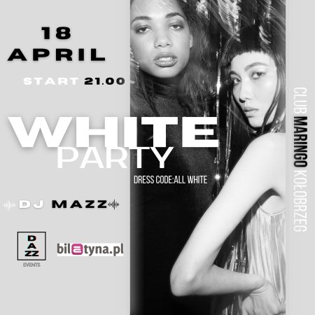 White Party - koncert