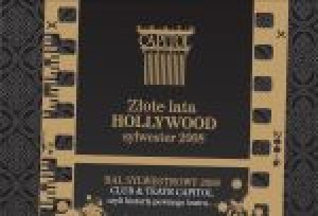 Bal Sylwestrowy - Club&amp;Teatr Capitol - spektakl