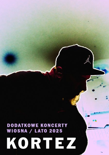 Kortez - koncert
