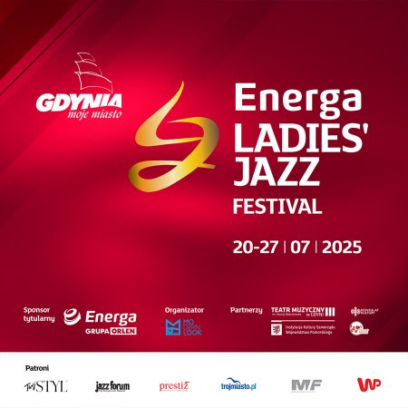 Energa Ladies' Jazz Festival - festiwal