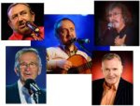 Wieczór Czterech Satyryków - kabaret