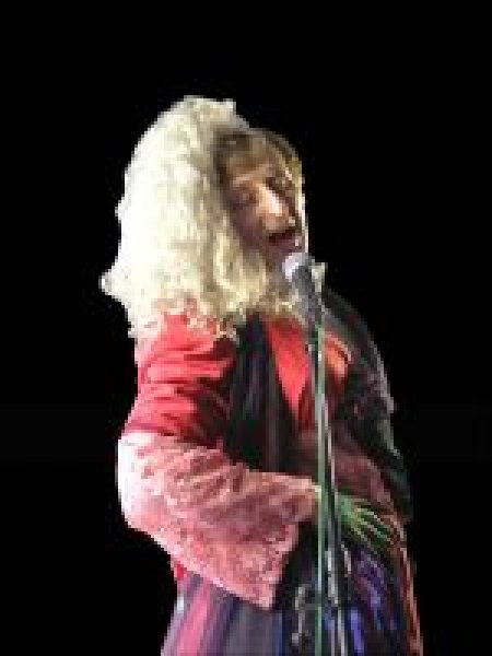 Kabaret Noł Nejm i Tenor Czesław Jakubiec - kabaret