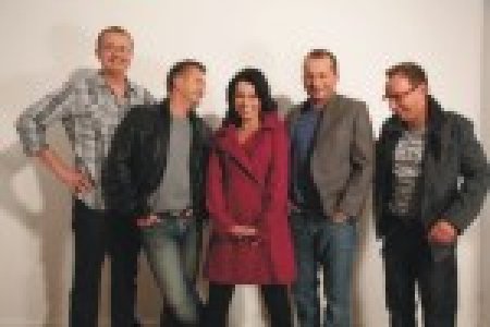 Chorzowska Scena Kabaretowa - z cyklu &quot;Kabaret Tenor Zaprasza&quot; - kabaret