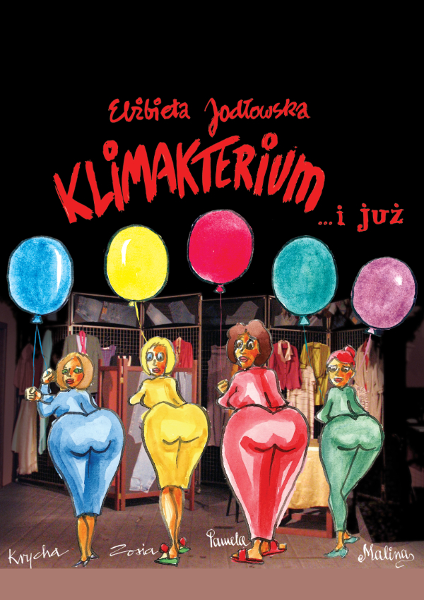 Klimakterium ... i już Gniezno