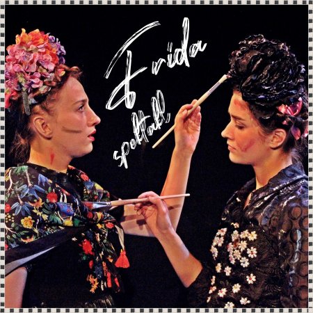 FRIDA - spektakl Teatru Współczesnego - spektakl