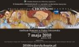 Polscy Artyści Chopinowi Zagrali - koncert