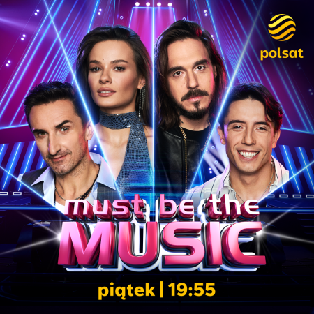 Must be the Music - inne