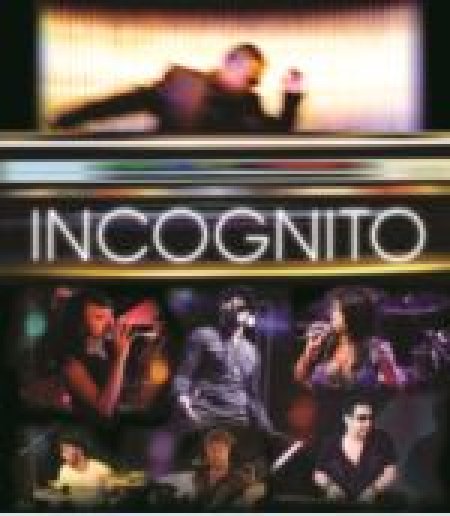Incognito - koncert