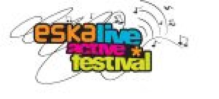 Eska Live Active Festival - koncert