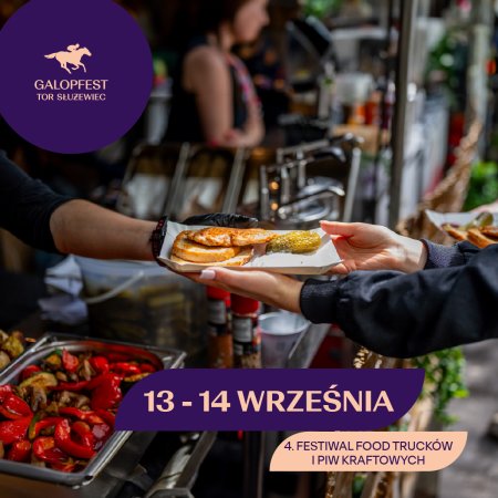 Galopfest - Wstęp wolny - inne