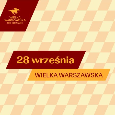 Wielka Jesienna Gala - Wyścigi konne na Torze Służewiec 2025 - sport